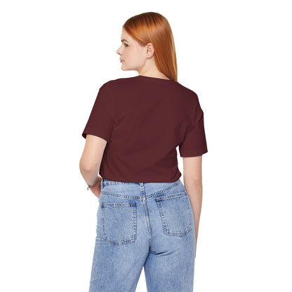 Women's Jersey Tee (Multi-Color) – Casual Shirt | Ljiljan Atletika