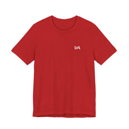 Women's Jersey Tee (Multi-Color) – Casual Shirt | Ljiljan Atletika