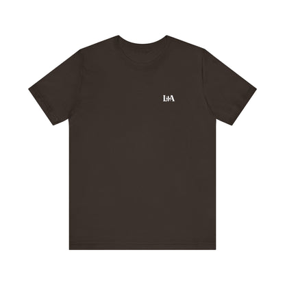 Women's Jersey Tee (Multi-Color) – Casual Shirt | Ljiljan Atletika