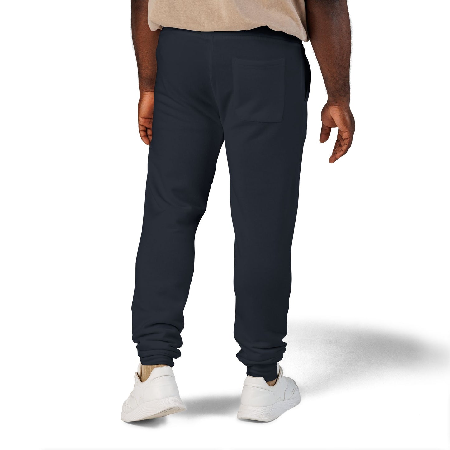 Men’s Fleece Sweatpants (Multi-Color) - Comfortable Joggers | Ljiljan Originals