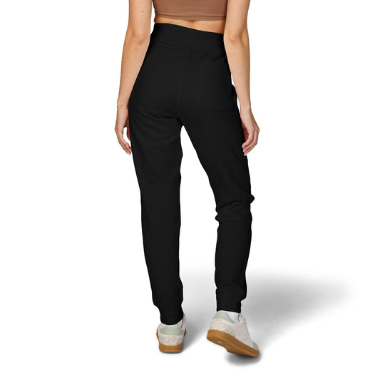 Women’s Fleece Sweatpants (Multi-Color) - Comfortable Joggers | Ljiljan Atletika