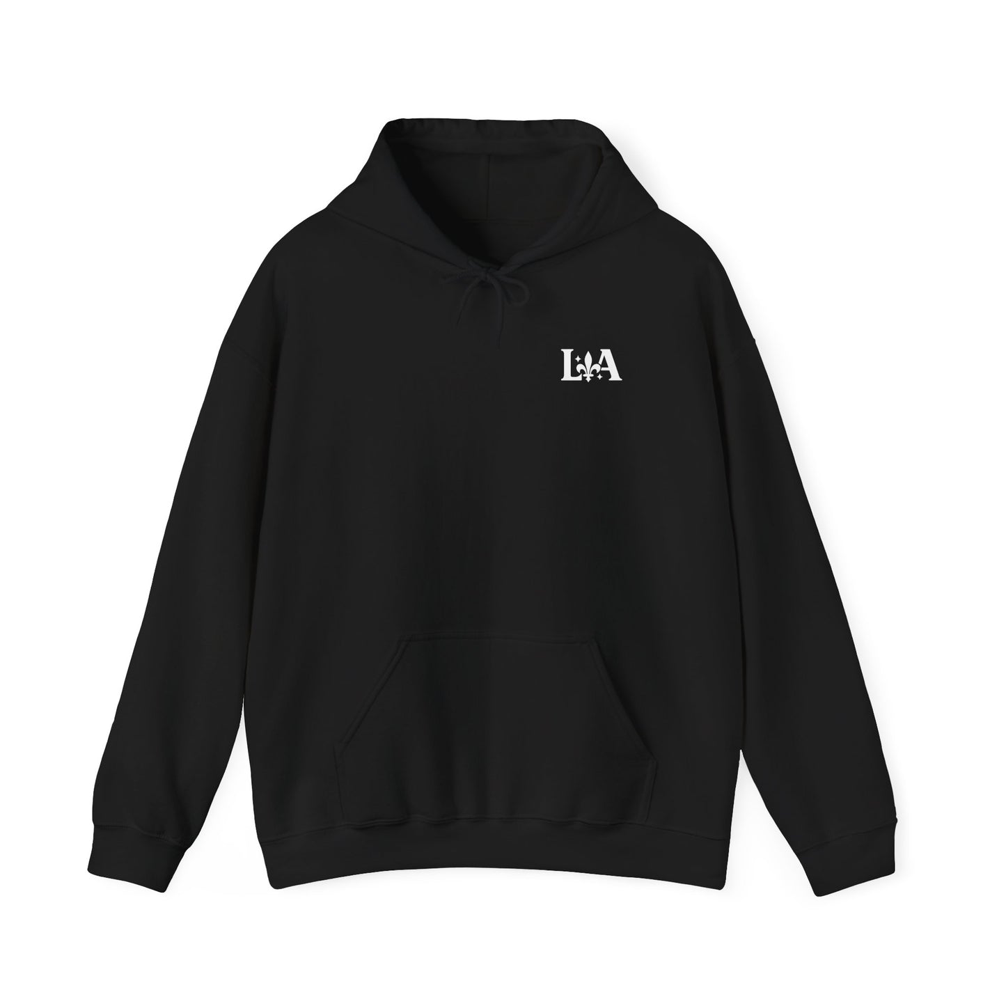Women's Hoodie (Multi-Color) - Cozy Layers | Ljiljan Atletika