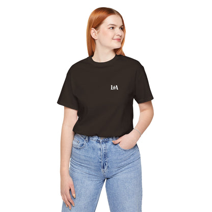 Women's Jersey Tee (Multi-Color) – Casual Shirt | Ljiljan Atletika