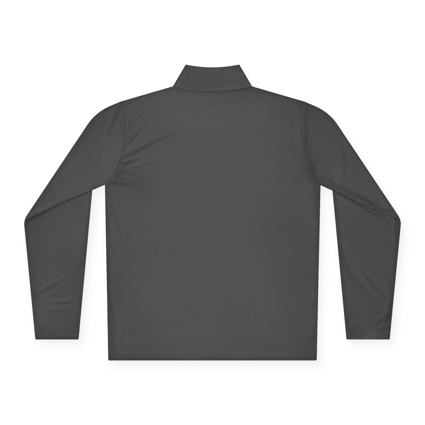 Men’s Quarter-Zip Pullover (Multi-Color) - Sport Top | Ljiljan Atletika