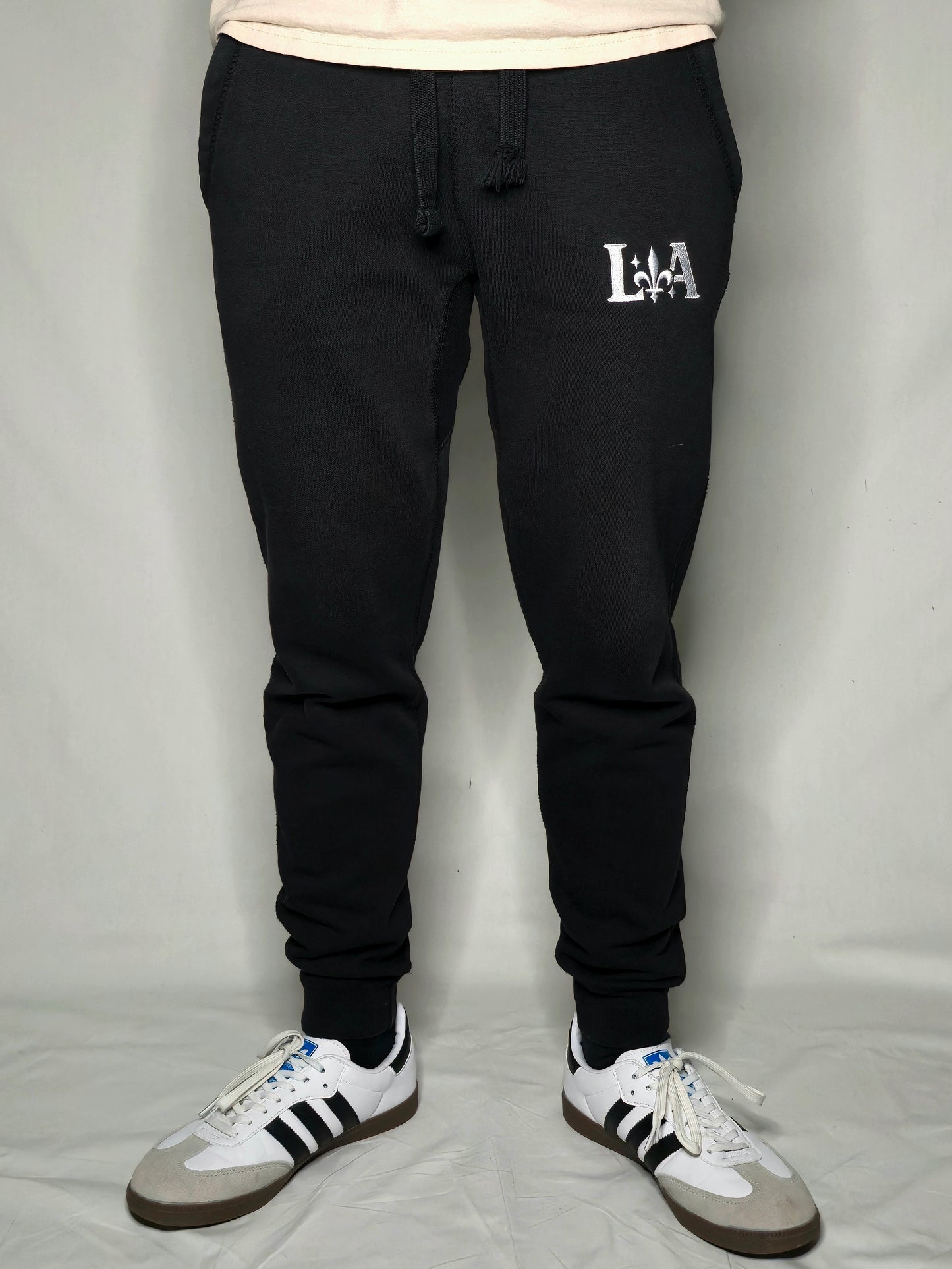 Unisex Fleece Joggers