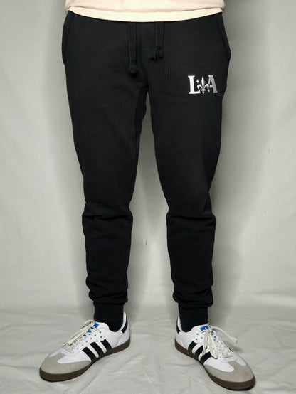 Unisex Fleece Joggers
