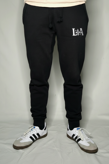 Unisex Fleece Joggers