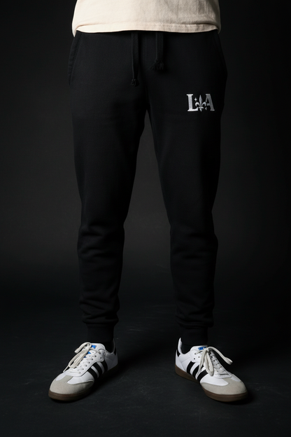 Unisex Fleece Joggers