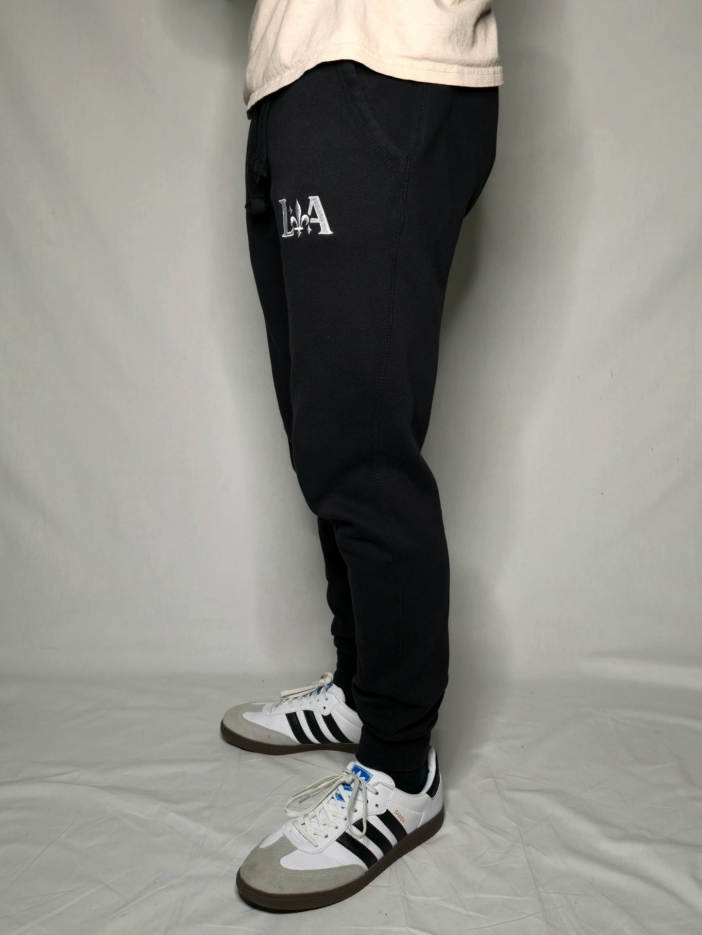 Unisex Fleece Joggers