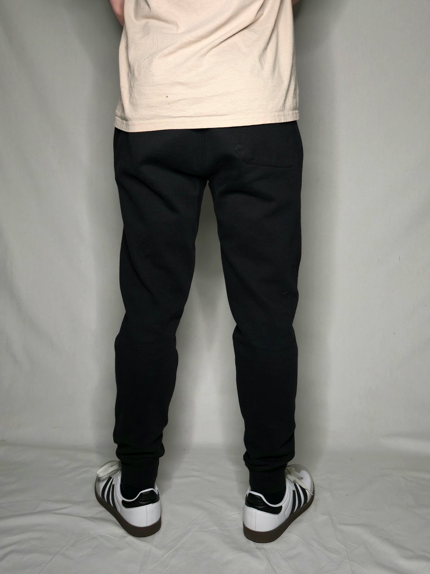Unisex Fleece Joggers
