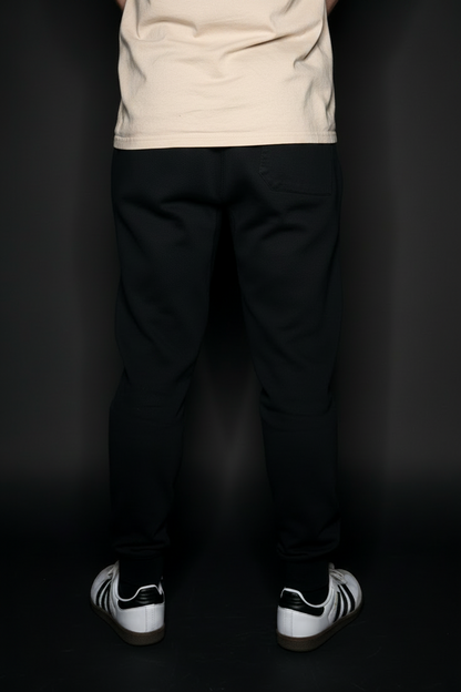 Unisex Fleece Joggers