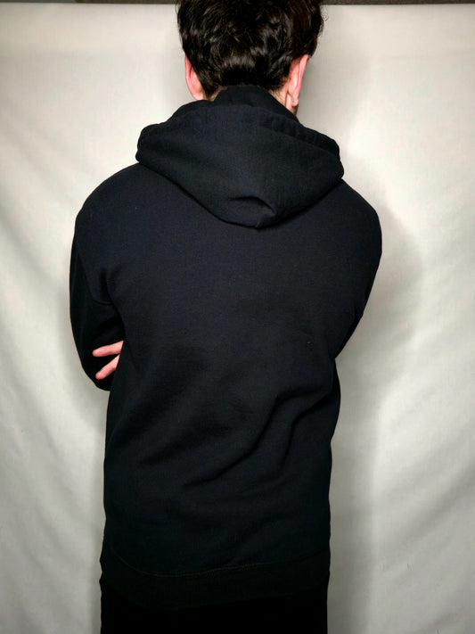 Men's Hoodie (Multi-Color) - Cozy Layers | Ljiljan Atletika