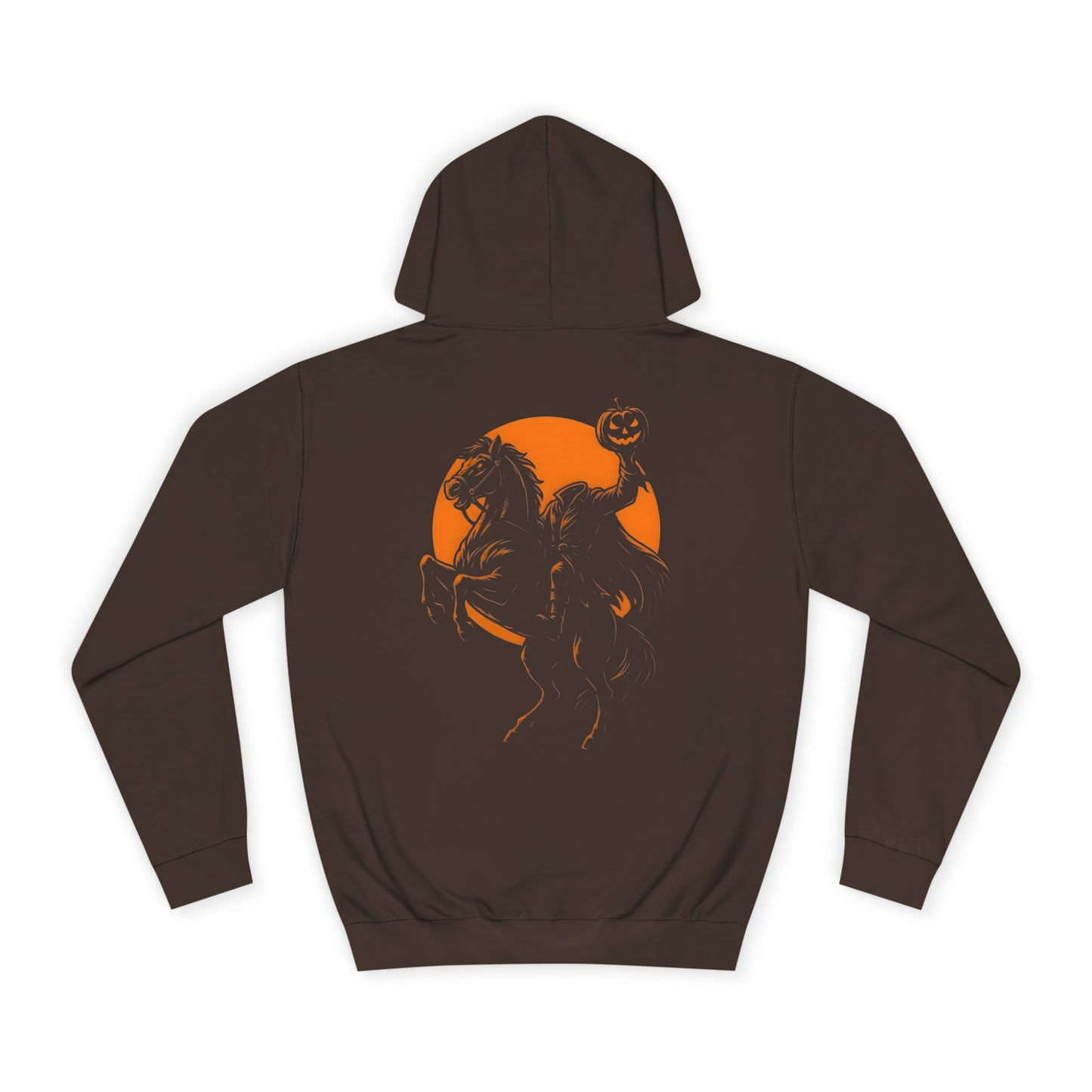 Unisex College Hoodie (Multi-Colors) – Dark Harvest Drop | Ljiljan Atletika