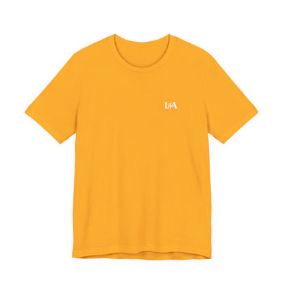 Women's Jersey Tee (Multi-Color) – Casual Shirt | Ljiljan Atletika