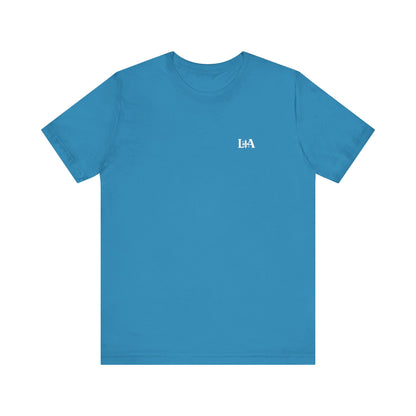 Women's Jersey Tee (Multi-Color) – Casual Shirt | Ljiljan Atletika