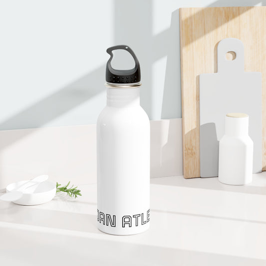 Stainless Steel Water Bottle - Travel Flask | Ljiljan Atletika