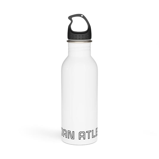 Stainless Steel Water Bottle - Travel Flask | Ljiljan Atletika