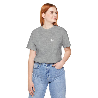 Women's Jersey Tee (Multi-Color) – Casual Shirt | Ljiljan Atletika