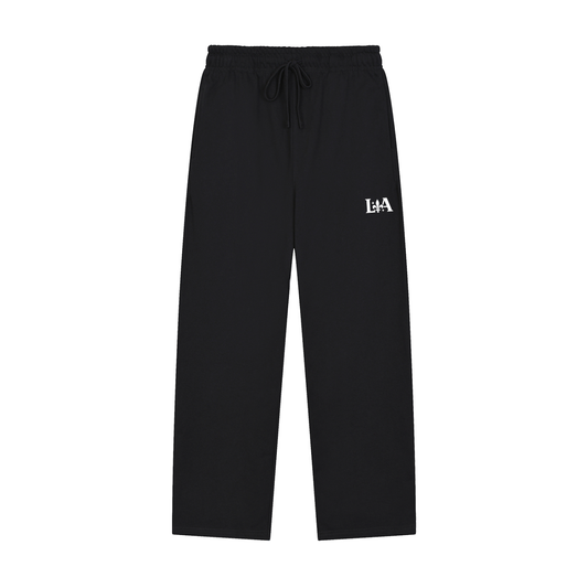 Unisex Straight-Leg Sweatpants (Multi-Color) | Ljiljan Atletika