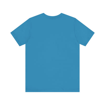 Women's Jersey Tee (Multi-Color) – Casual Shirt | Ljiljan Atletika