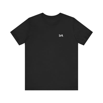 Women's Jersey Tee (Multi-Color) – Casual Shirt | Ljiljan Atletika