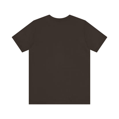 Women's Jersey Tee (Multi-Color) – Casual Shirt | Ljiljan Atletika