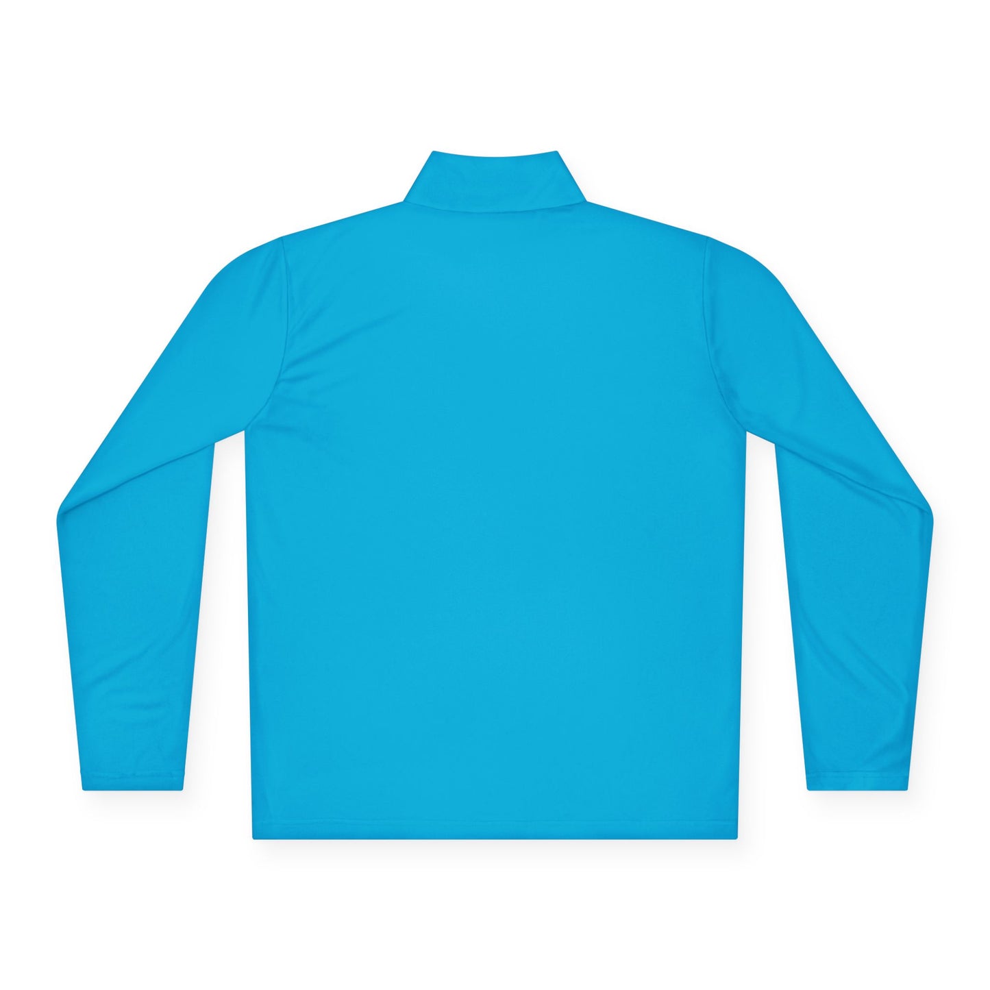 Men’s Quarter-Zip Pullover (Multi-Color) - Sport Top | Ljiljan Atletika