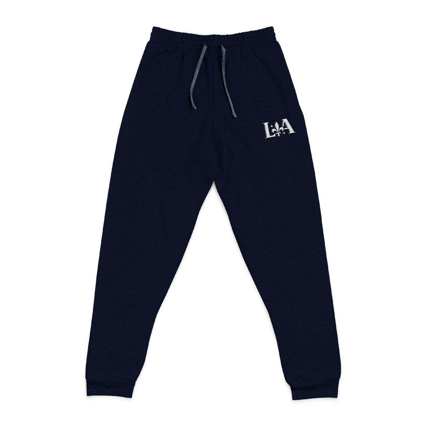 Unisex Joggers (Multi Colors) - Embroidered Streetwear | Ljiljan Atletika