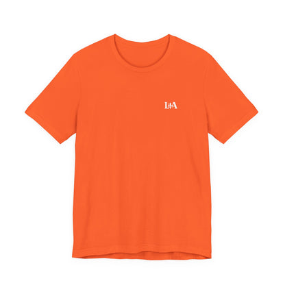 Women's Jersey Tee (Multi-Color) – Casual Shirt | Ljiljan Atletika