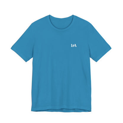 Women's Jersey Tee (Multi-Color) – Casual Shirt | Ljiljan Atletika