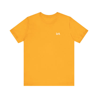 Women's Jersey Tee (Multi-Color) – Casual Shirt | Ljiljan Atletika