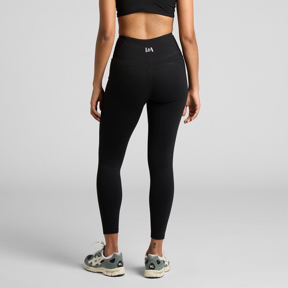 Women’s Active Leggings – Squat-Proof | Ljiljan Atletika