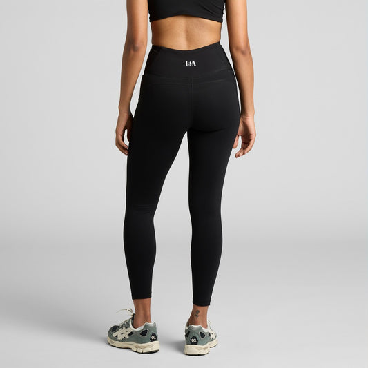 Women’s Active Leggings – Squat-Proof | Ljiljan Atletika