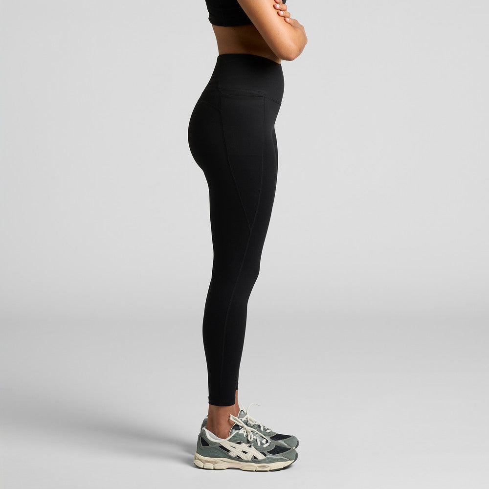 Women’s Active Leggings – Squat-Proof | Ljiljan Atletika