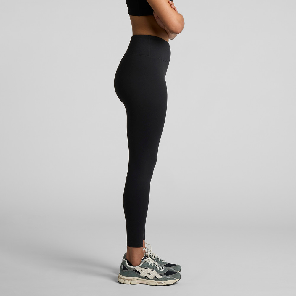 Women’s Active Seamless Leggings – Squat-Proof | Ljiljan Atletika