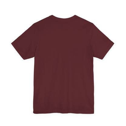 Women's Jersey Tee (Multi-Color) – Casual Shirt | Ljiljan Atletika