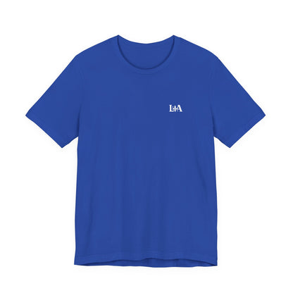 Women's Jersey Tee (Multi-Color) – Casual Shirt | Ljiljan Atletika