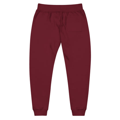Unisex Fleece Joggers