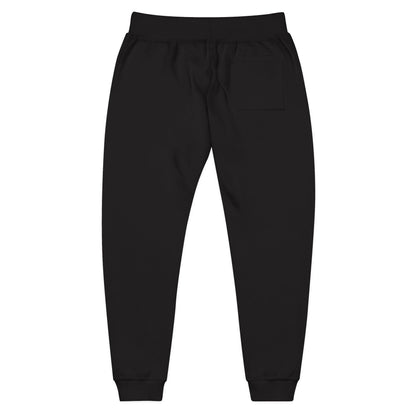 Unisex Fleece Joggers