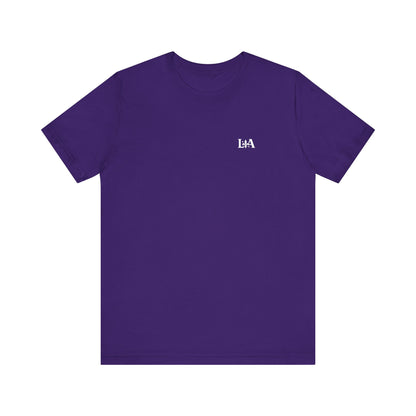 Women's Jersey Tee (Multi-Color) – Casual Shirt | Ljiljan Atletika