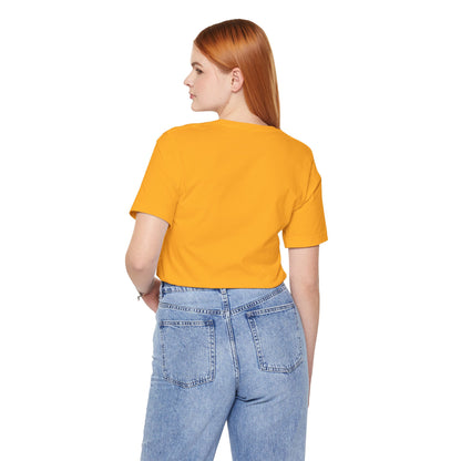Women's Jersey Tee (Multi-Color) – Casual Shirt | Ljiljan Atletika