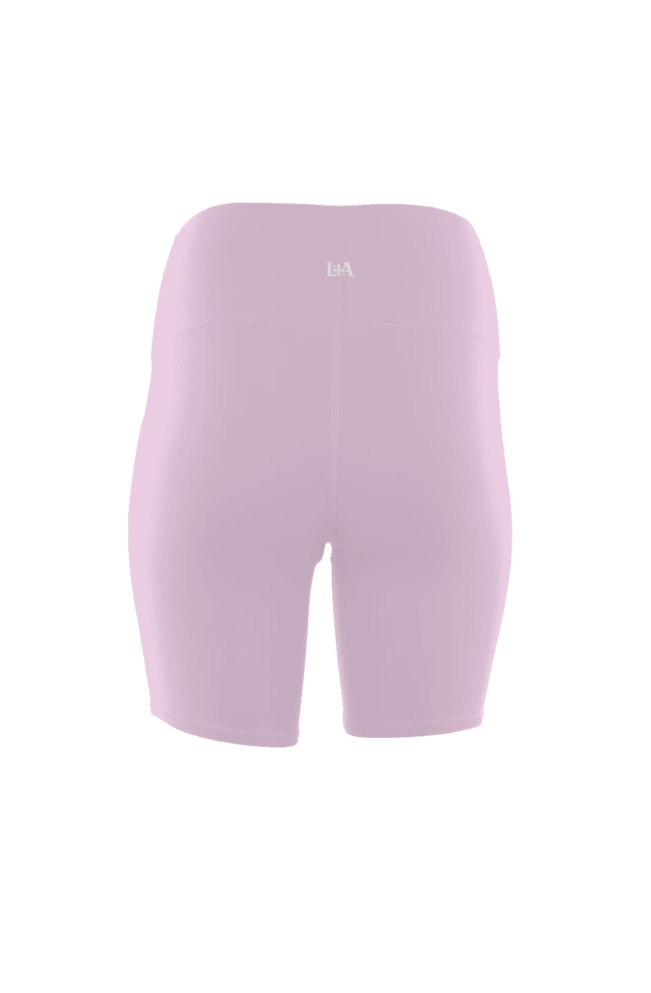 Womens High Waist Biker Shorts