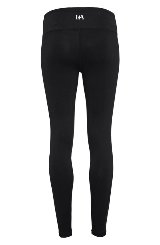 Women’s Performance Leggings (Multi-Color) – Squat-Proof | Ljiljan Atletika