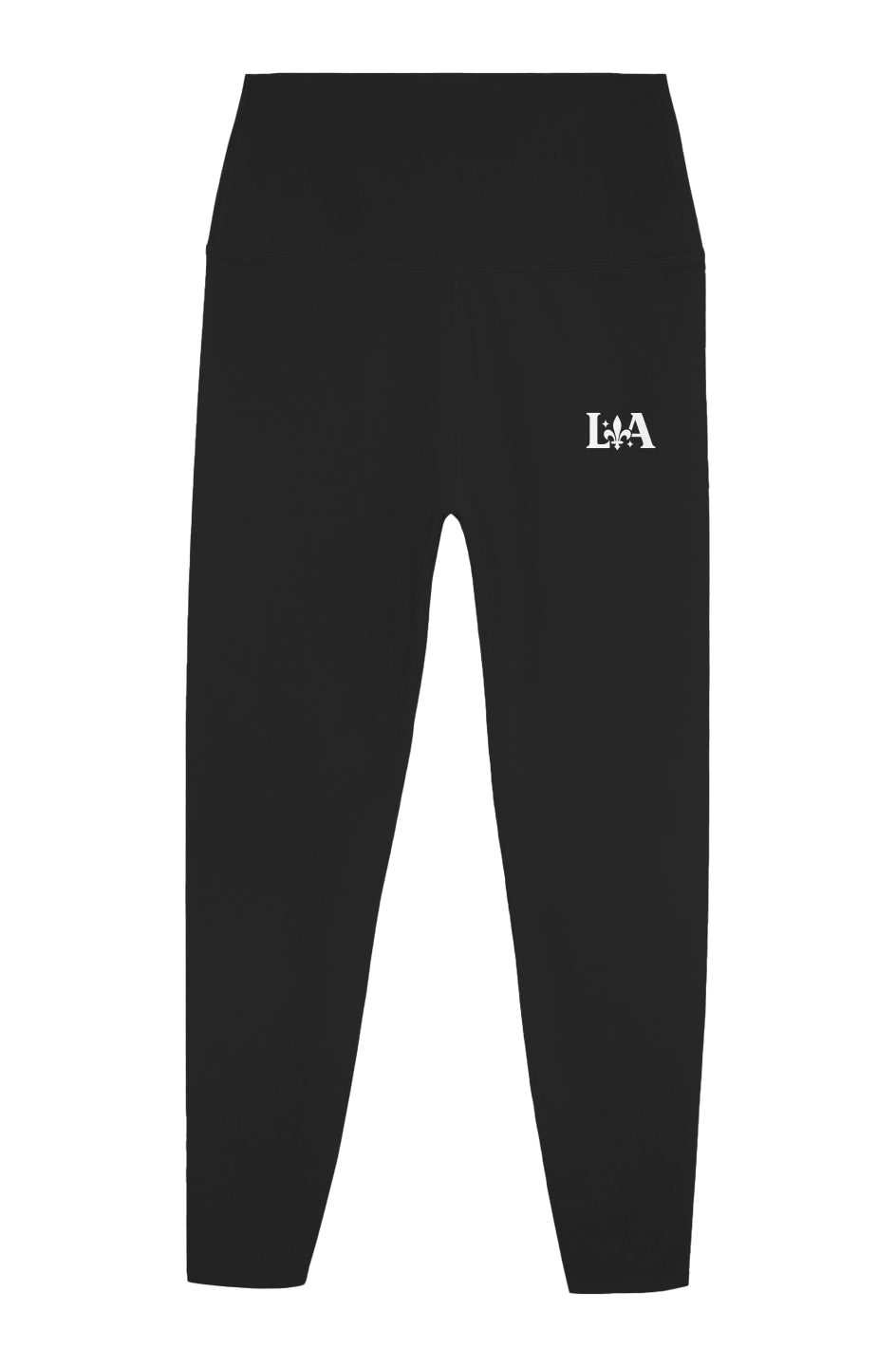 Women’s Impact Leggings – Squat-Proof| Ljiljan Atletika