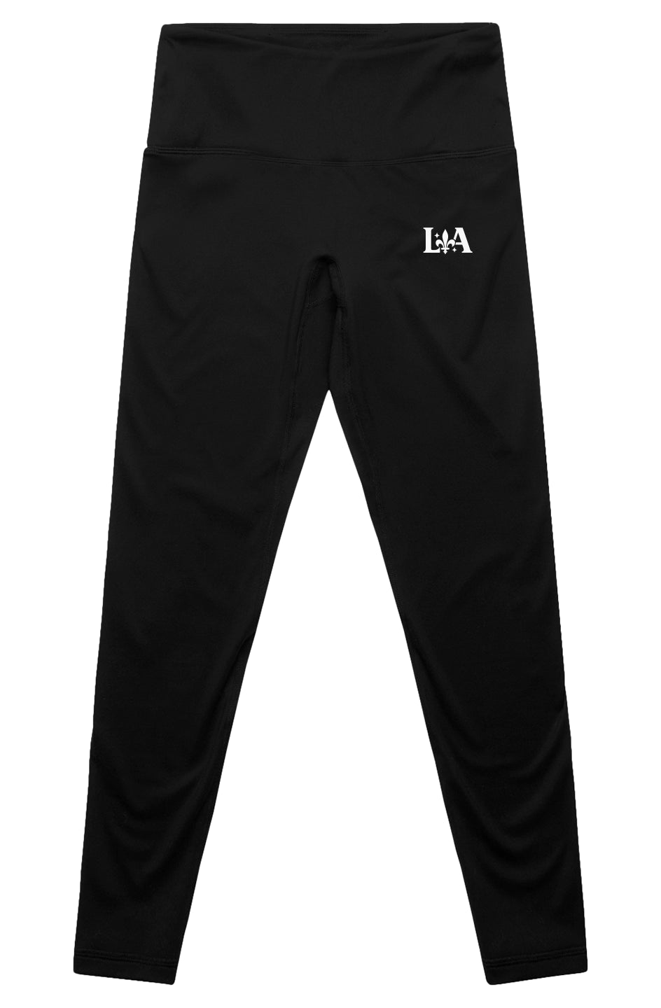 Women’s Active Seamless Leggings – Squat-Proof | Ljiljan Atletika