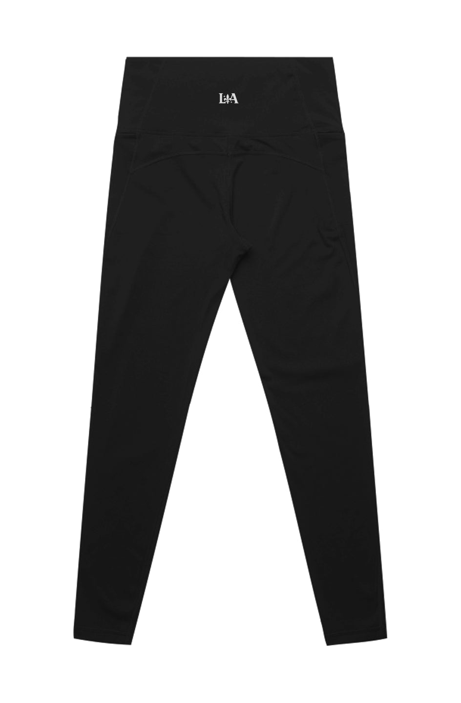 Women’s Active Leggings – Squat-Proof | Ljiljan Atletika