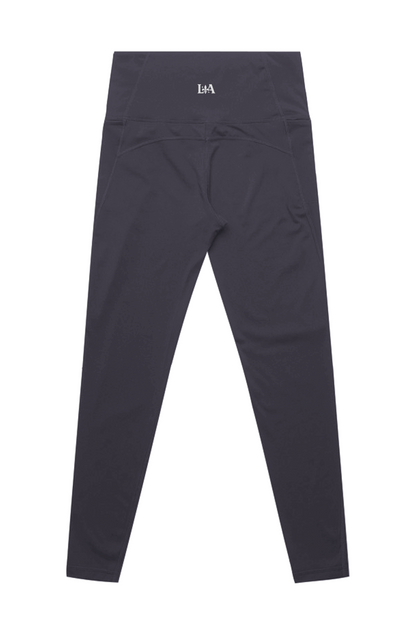 Women’s Active Leggings – Squat-Proof | Ljiljan Atletika