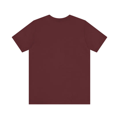 Women's Jersey Tee (Multi-Color) – Casual Shirt | Ljiljan Atletika