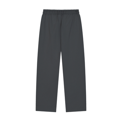 Unisex Straight-Leg Sweatpants (Multi-Color) | Ljiljan Atletika