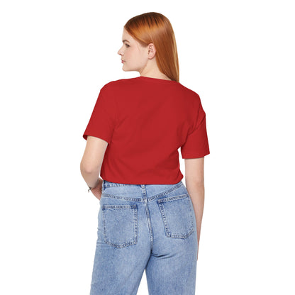 Women's Jersey Tee (Multi-Color) – Casual Shirt | Ljiljan Atletika